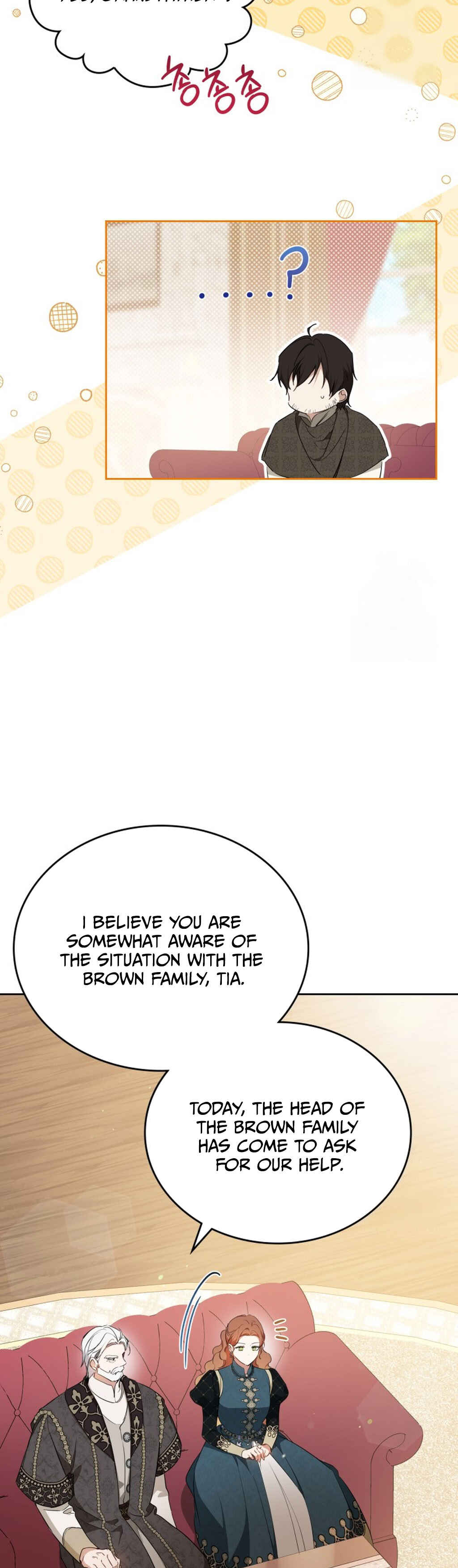 Ibeon Saengeun Gajuga Doegetseumnida Chapter 181 - Page 40