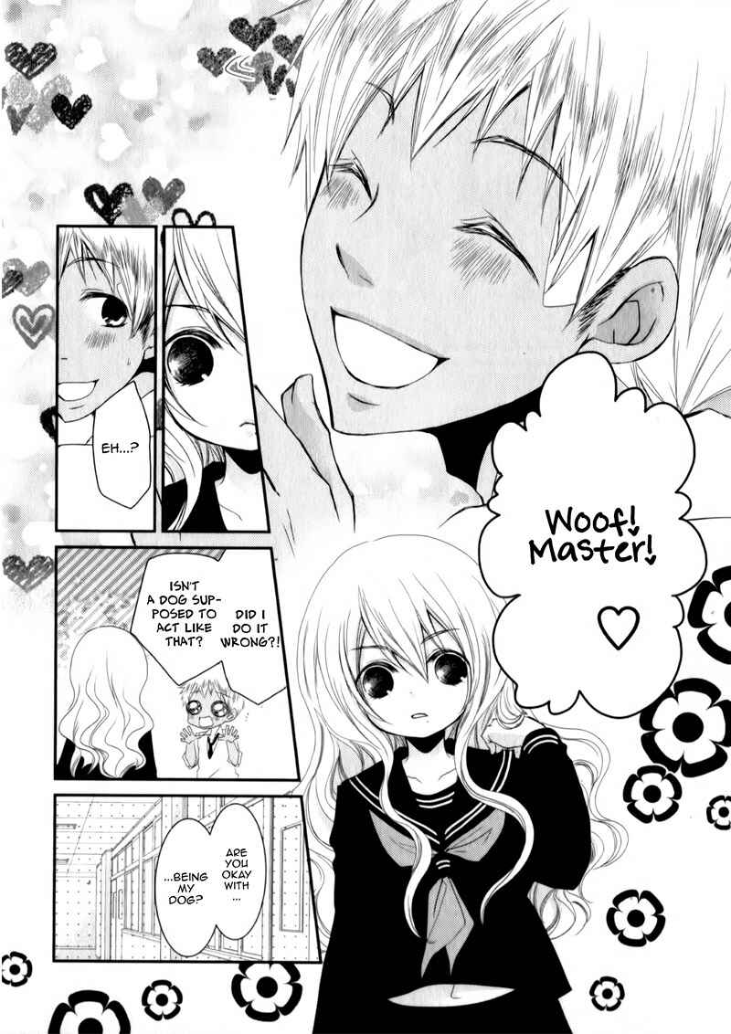 Ani ga Imouto de Imouto ga Ani de Chapter 23 - Page 35