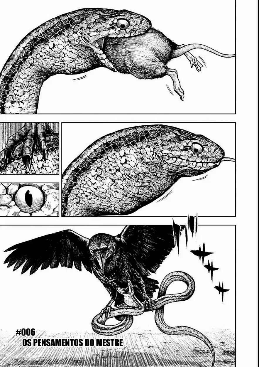 Runin Chapter 6 - Page 3
