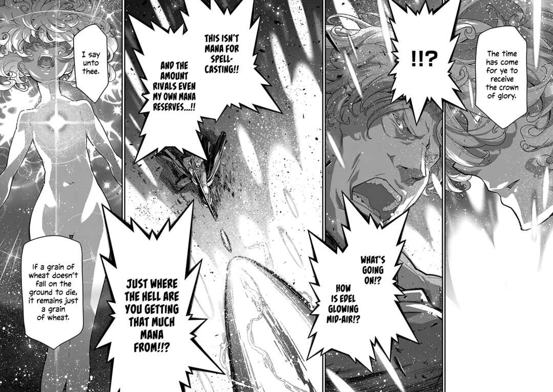Youjo Senki Chapter 73 - Page 44