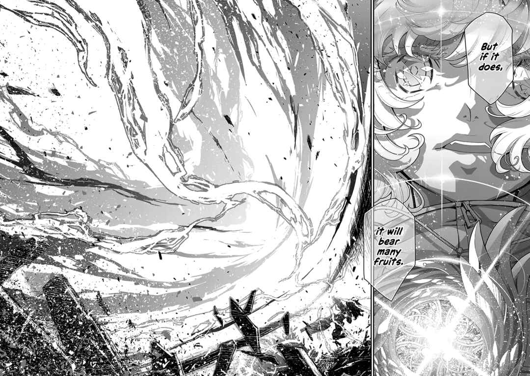 Youjo Senki Chapter 73 - Page 45
