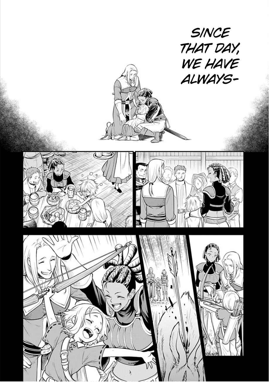Mushoku Tensei ~Isekai Ittara Honki Dasu~ Shitsui no Majutsushi Hen Chapter 19 - Page 26
