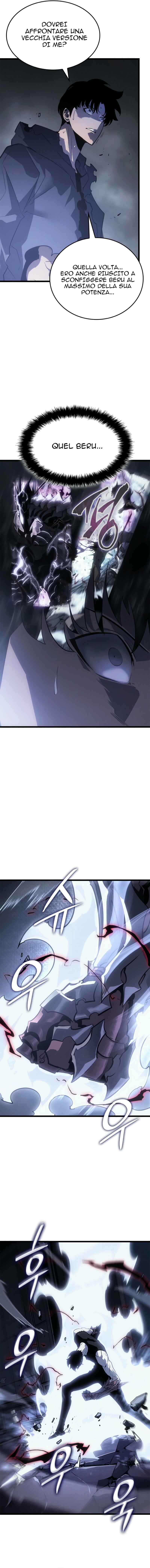 Na Honjaman Level Up: Ragnarok Chapter 43 - Page 10