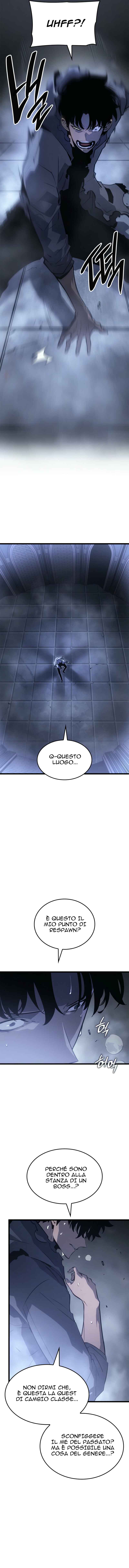 Na Honjaman Level Up: Ragnarok Chapter 43 - Page 13