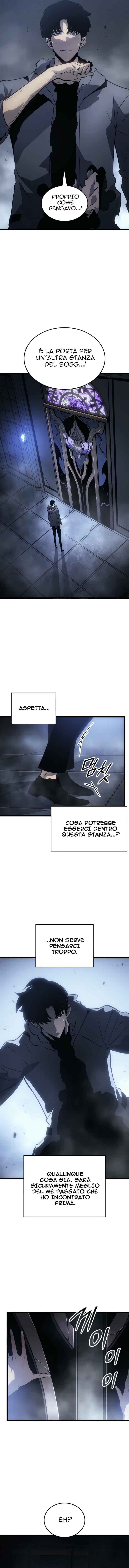Na Honjaman Level Up: Ragnarok Chapter 43 - Page 15