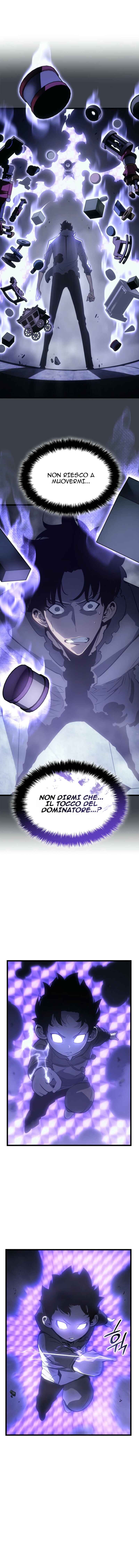 Na Honjaman Level Up: Ragnarok Chapter 43 - Page 17
