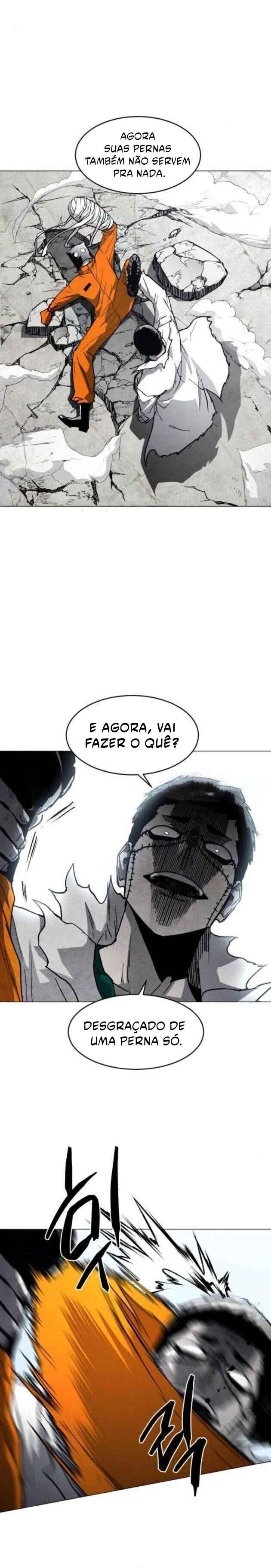 Pogeuraendeu Chapter 19 - Page 12