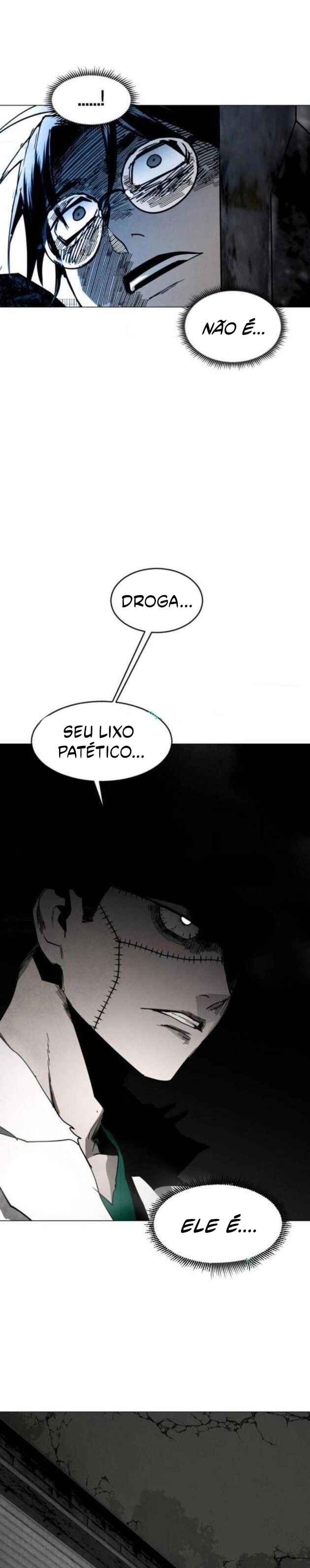 Pogeuraendeu Chapter 19 - Page 2