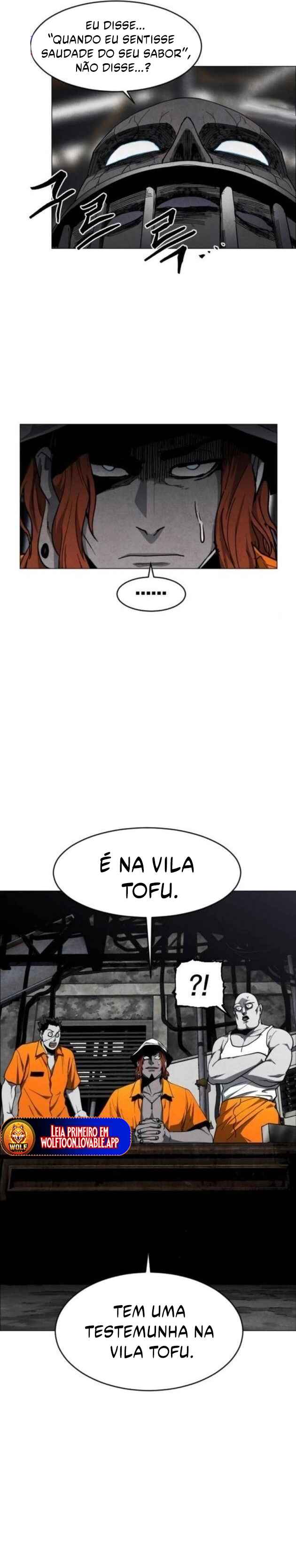 Pogeuraendeu Chapter 19 - Page 28