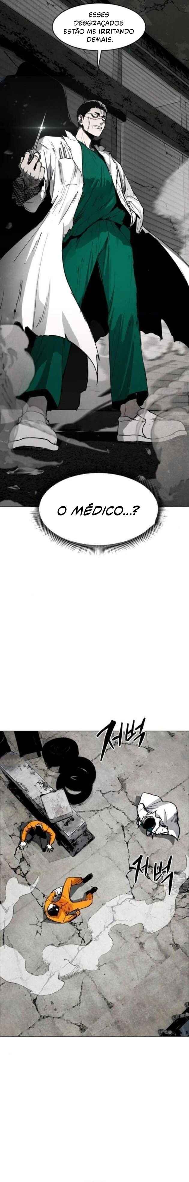Pogeuraendeu Chapter 19 - Page 3