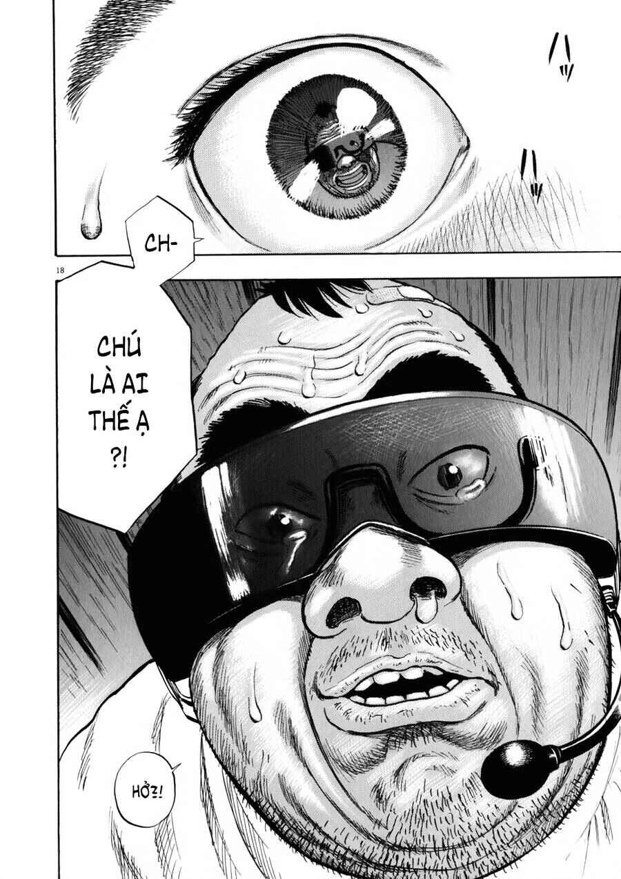 Ressentiment Chapter 5 - Page 19