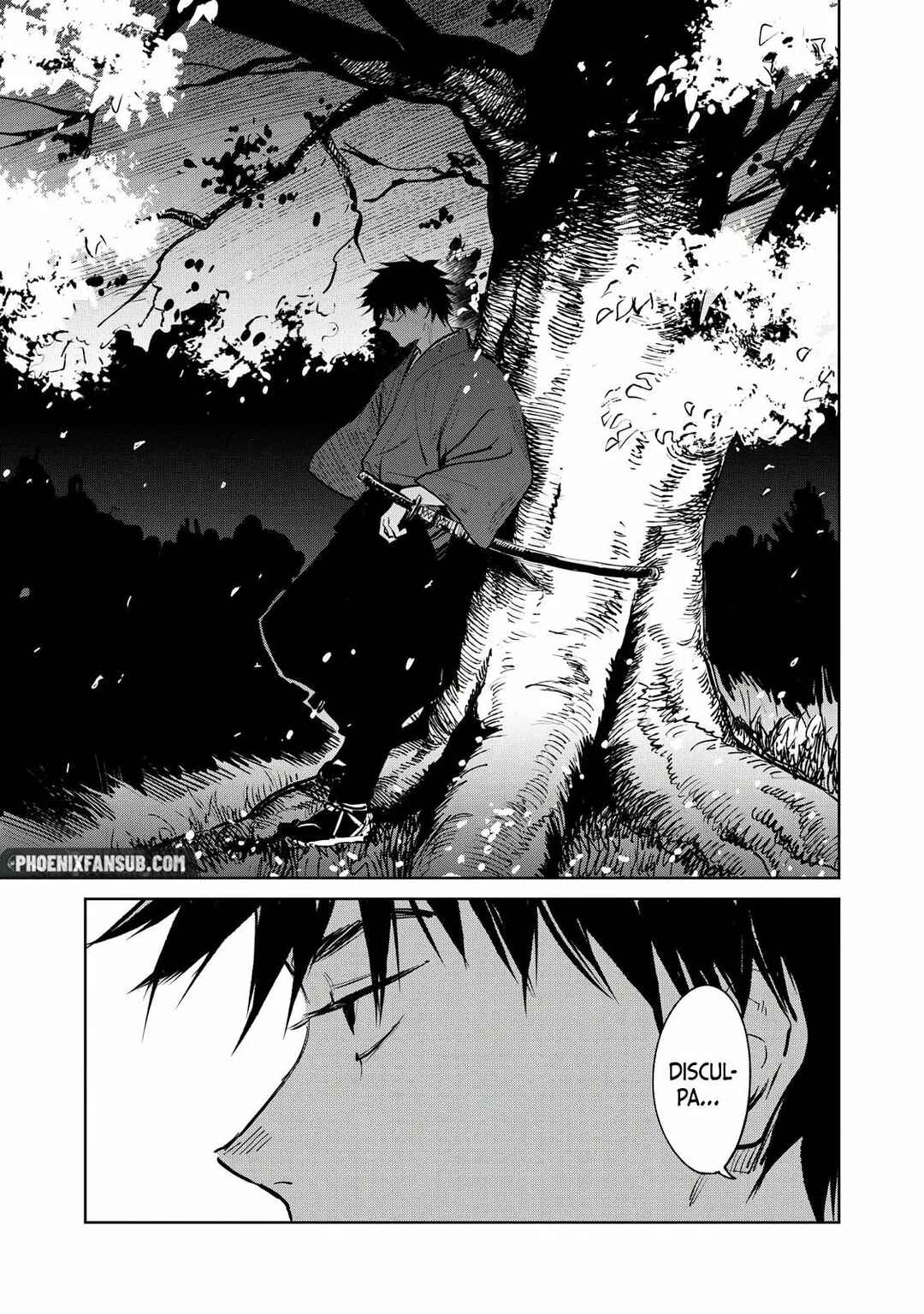 Kijin Gentoushou Chapter 1 - Page 15