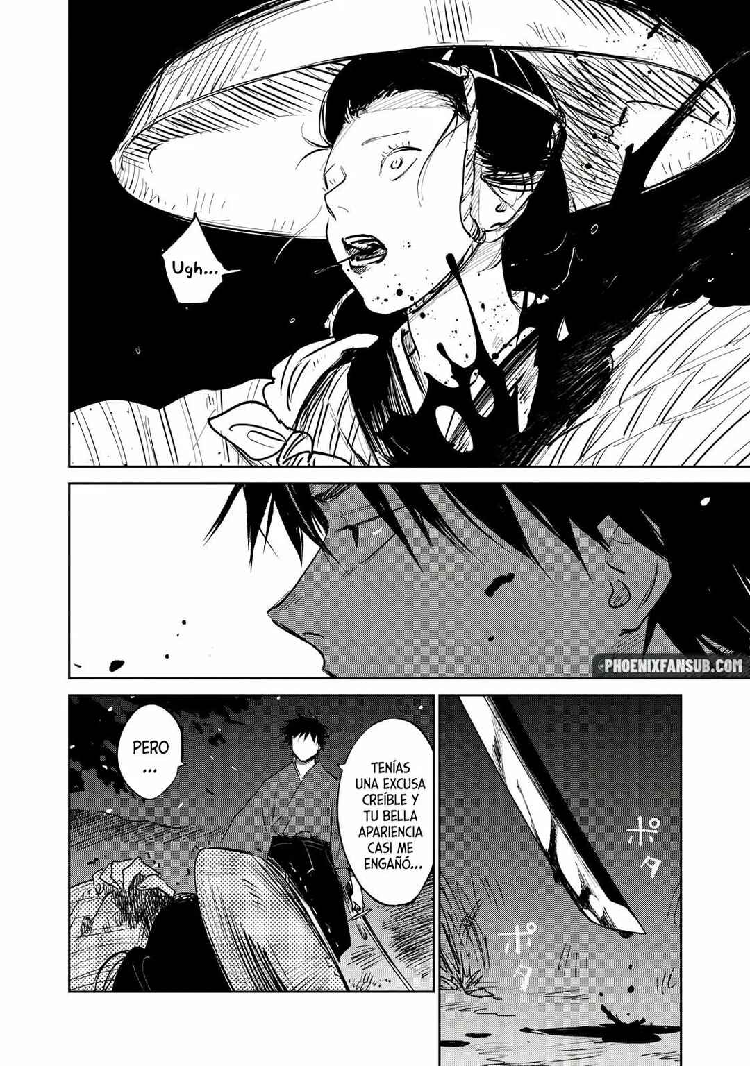 Kijin Gentoushou Chapter 1 - Page 18