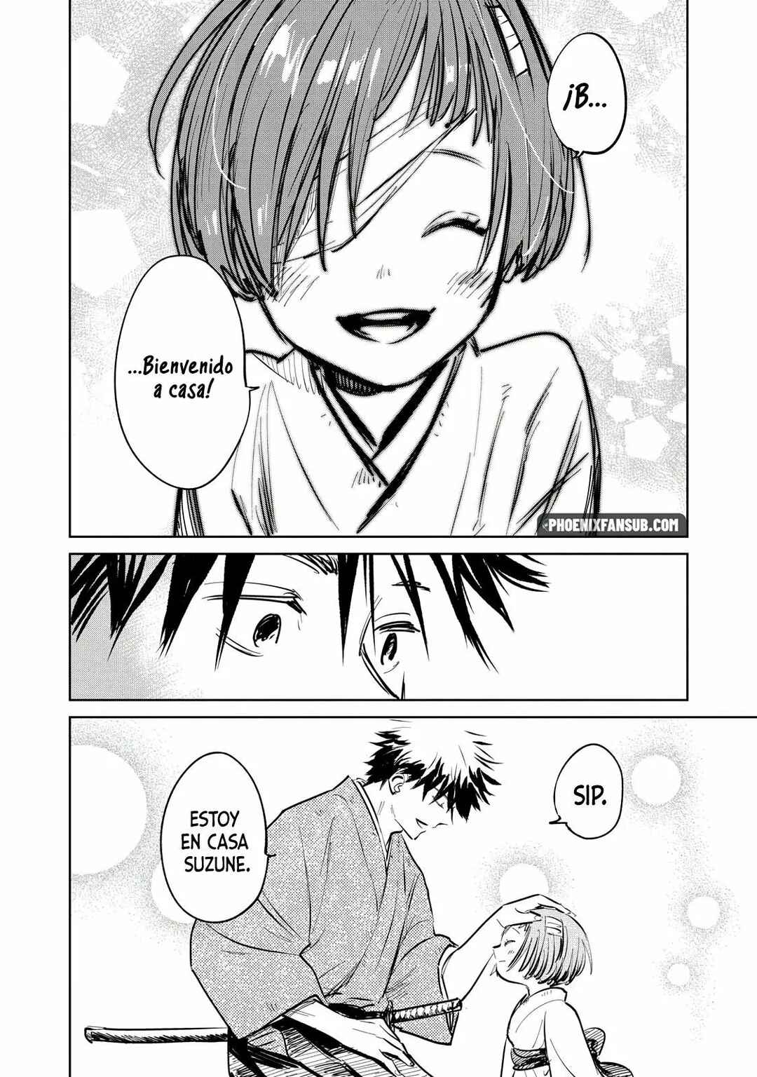Kijin Gentoushou Chapter 1 - Page 44