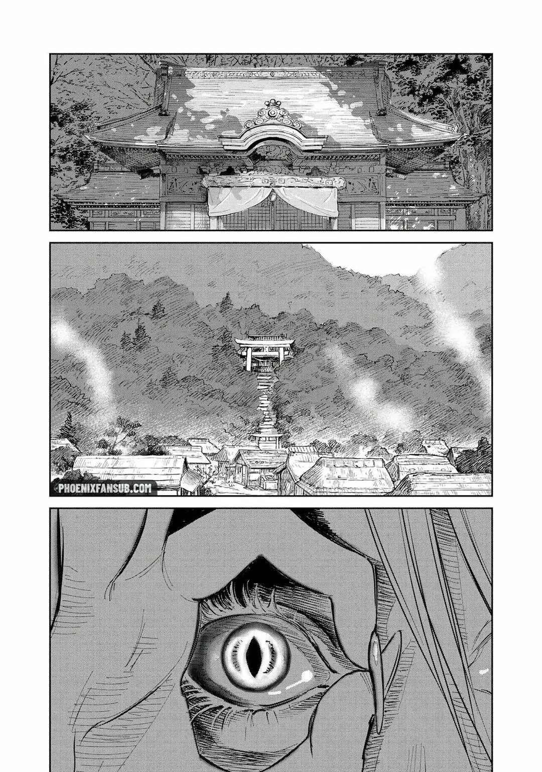 Kijin Gentoushou Chapter 1 - Page 52