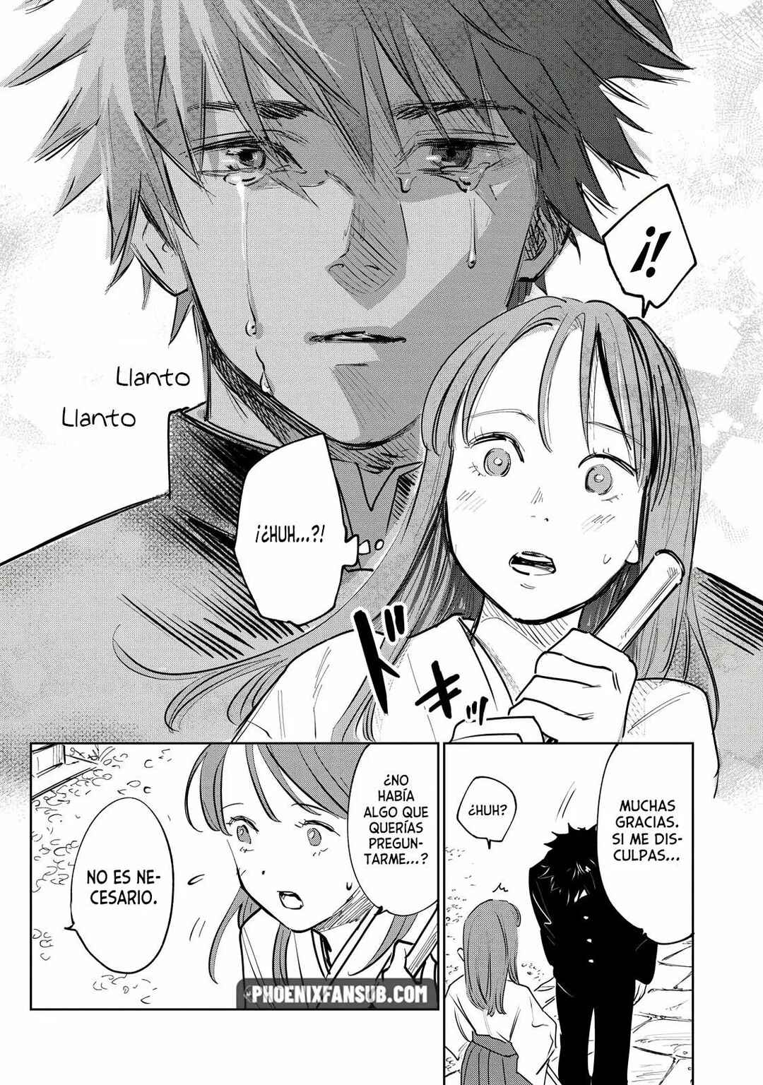 Kijin Gentoushou Chapter 1 - Page 9