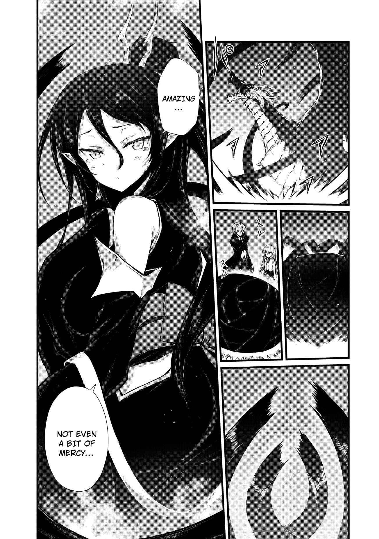 Arifureta Shokugyou de Sekai Saikyou Chapter 32 - Page 12