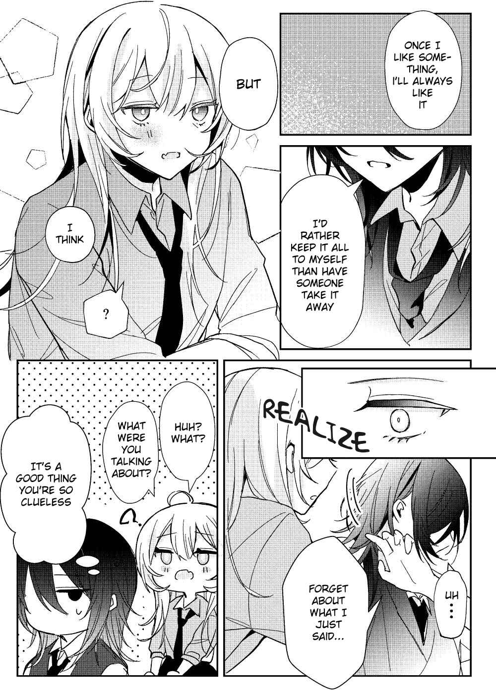 Amasaya Chapter 17 - Page 2
