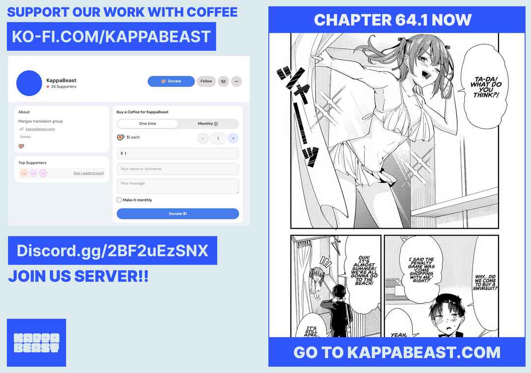 Jimoto no Ijimekko-tachi ni Shikaeshi Shiyou to Shitara, Betsu no Tatakai ga Hajimatta. Chapter 63.2 - Page 10