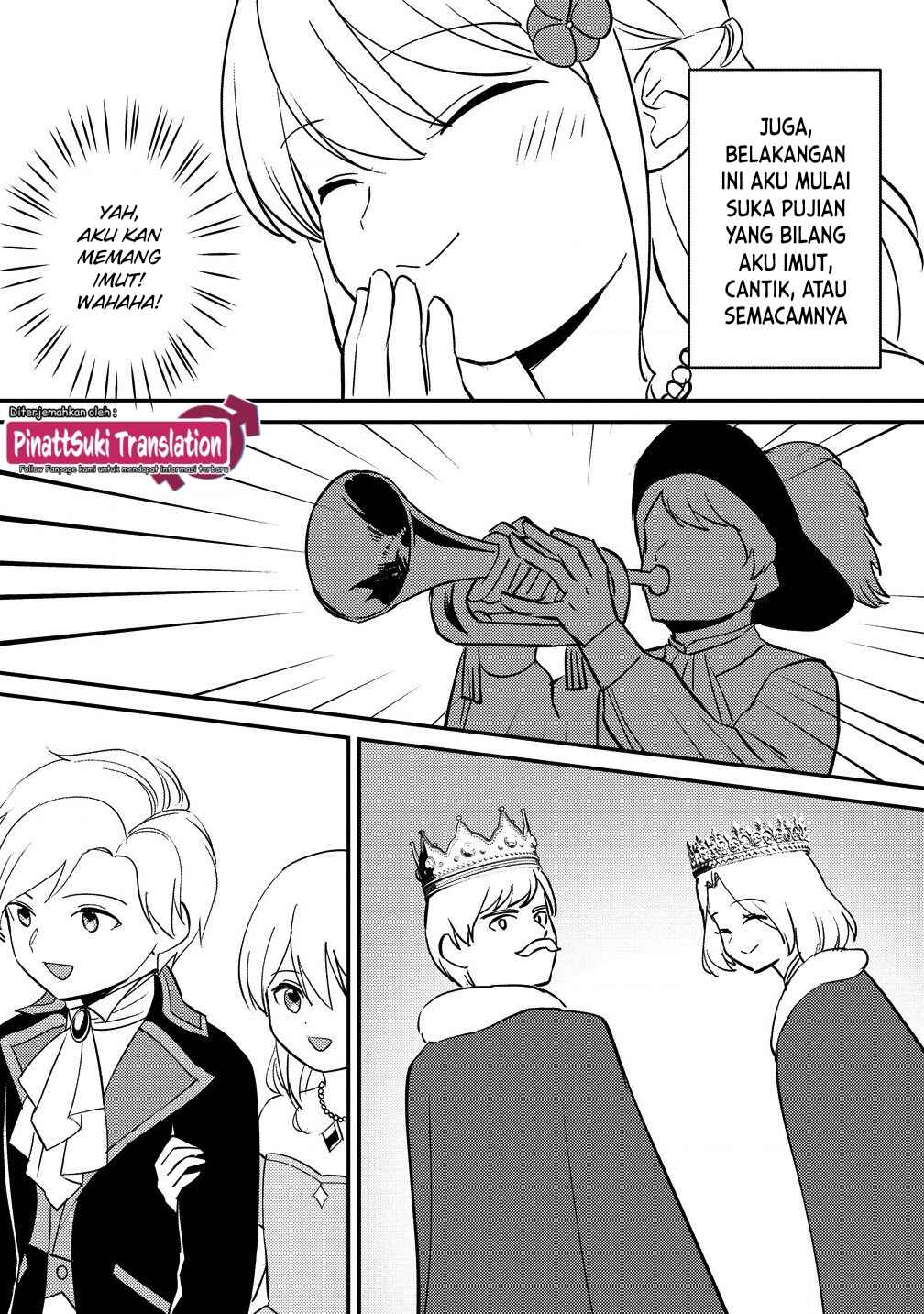 Koushaku Reijou ni Tensei shiteshimatta node, Mental Otome na Ore wa, Zenryoku de Onnanoko wo Tanoshimimasu Chapter 22 - Page 14