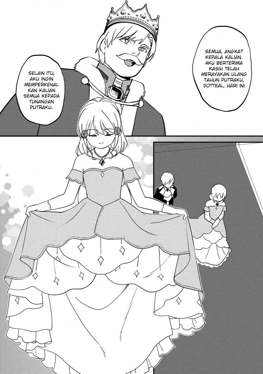 Koushaku Reijou ni Tensei shiteshimatta node, Mental Otome na Ore wa, Zenryoku de Onnanoko wo Tanoshimimasu Chapter 22 - Page 16