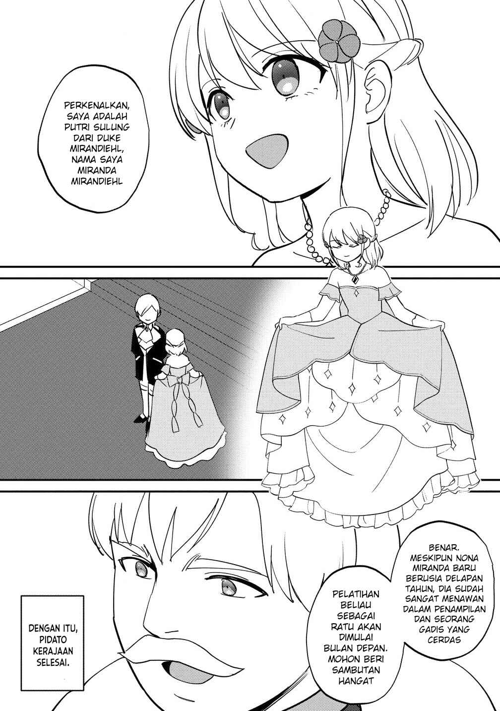 Koushaku Reijou ni Tensei shiteshimatta node, Mental Otome na Ore wa, Zenryoku de Onnanoko wo Tanoshimimasu Chapter 22 - Page 17