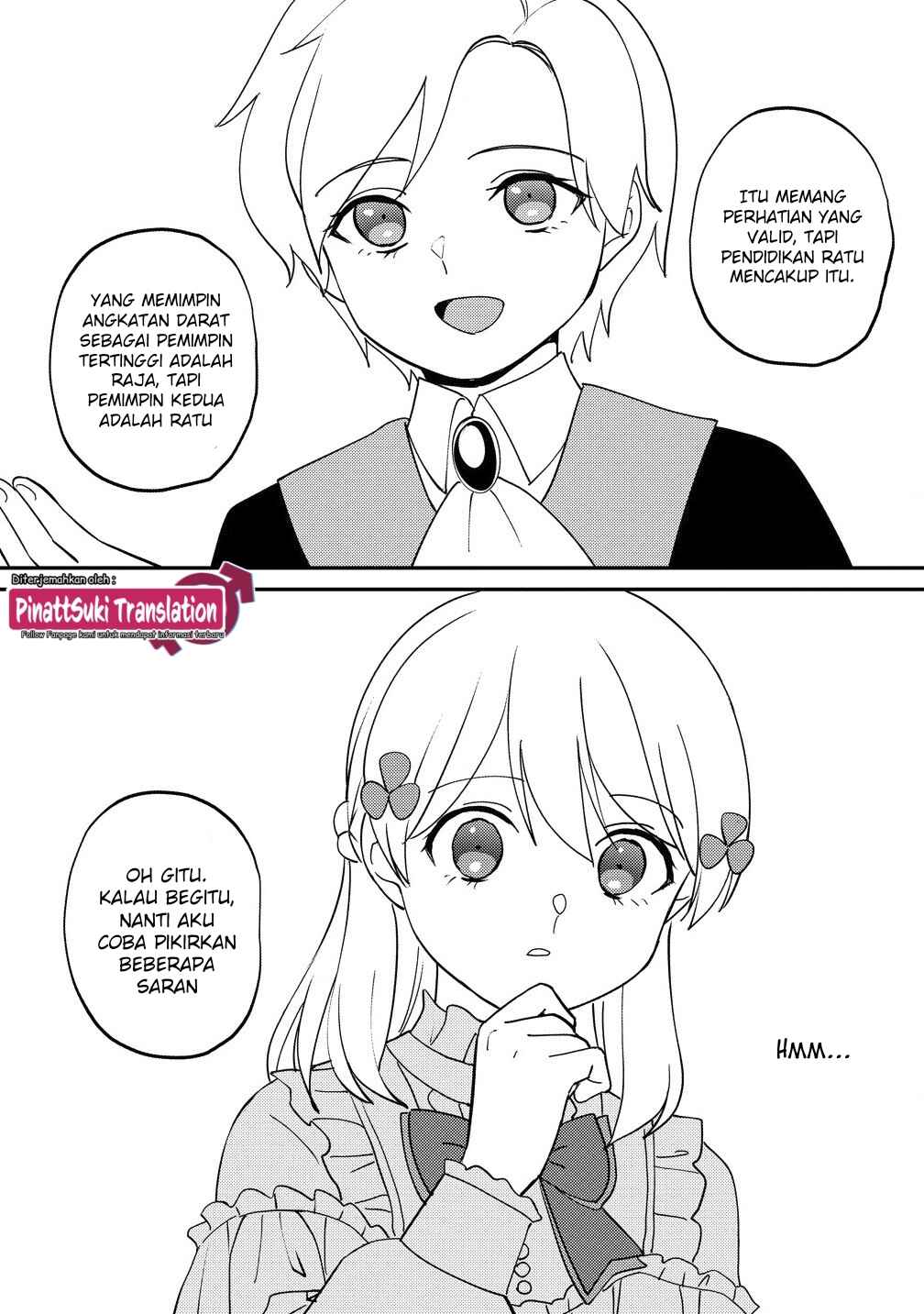 Koushaku Reijou ni Tensei shiteshimatta node, Mental Otome na Ore wa, Zenryoku de Onnanoko wo Tanoshimimasu Chapter 22 - Page 30