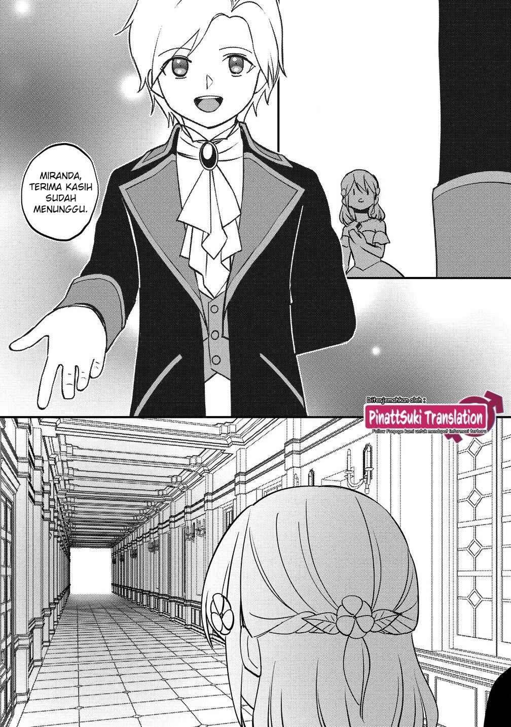 Koushaku Reijou ni Tensei shiteshimatta node, Mental Otome na Ore wa, Zenryoku de Onnanoko wo Tanoshimimasu Chapter 22 - Page 9