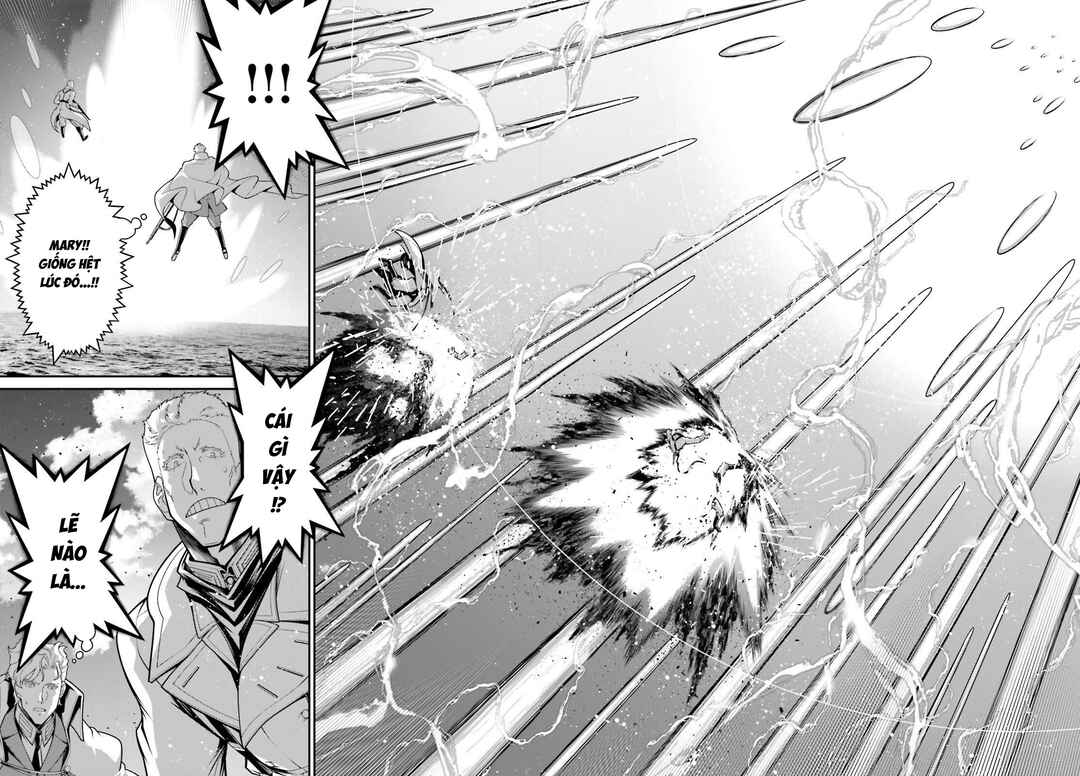 Youjo Senki Chapter 109 - Page 26