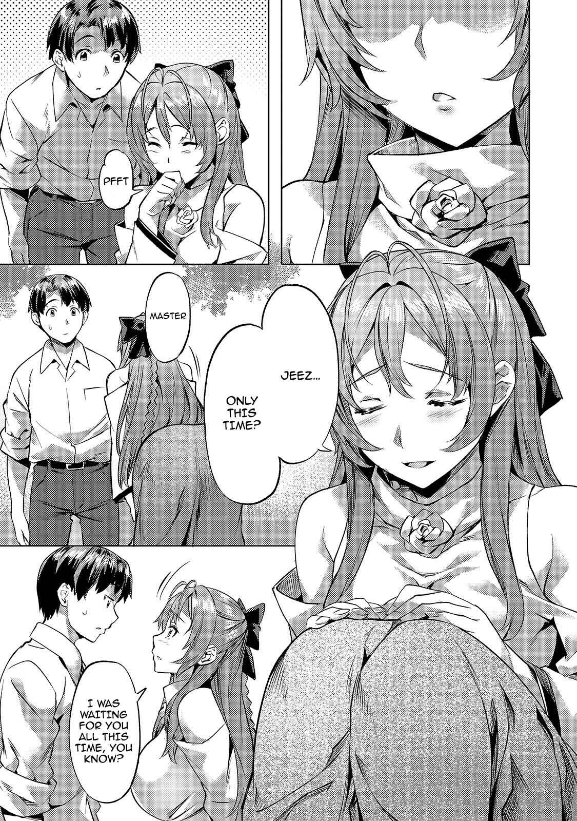 Isekai de Slow Life o (Ganbou) Chapter 18 - Page 12