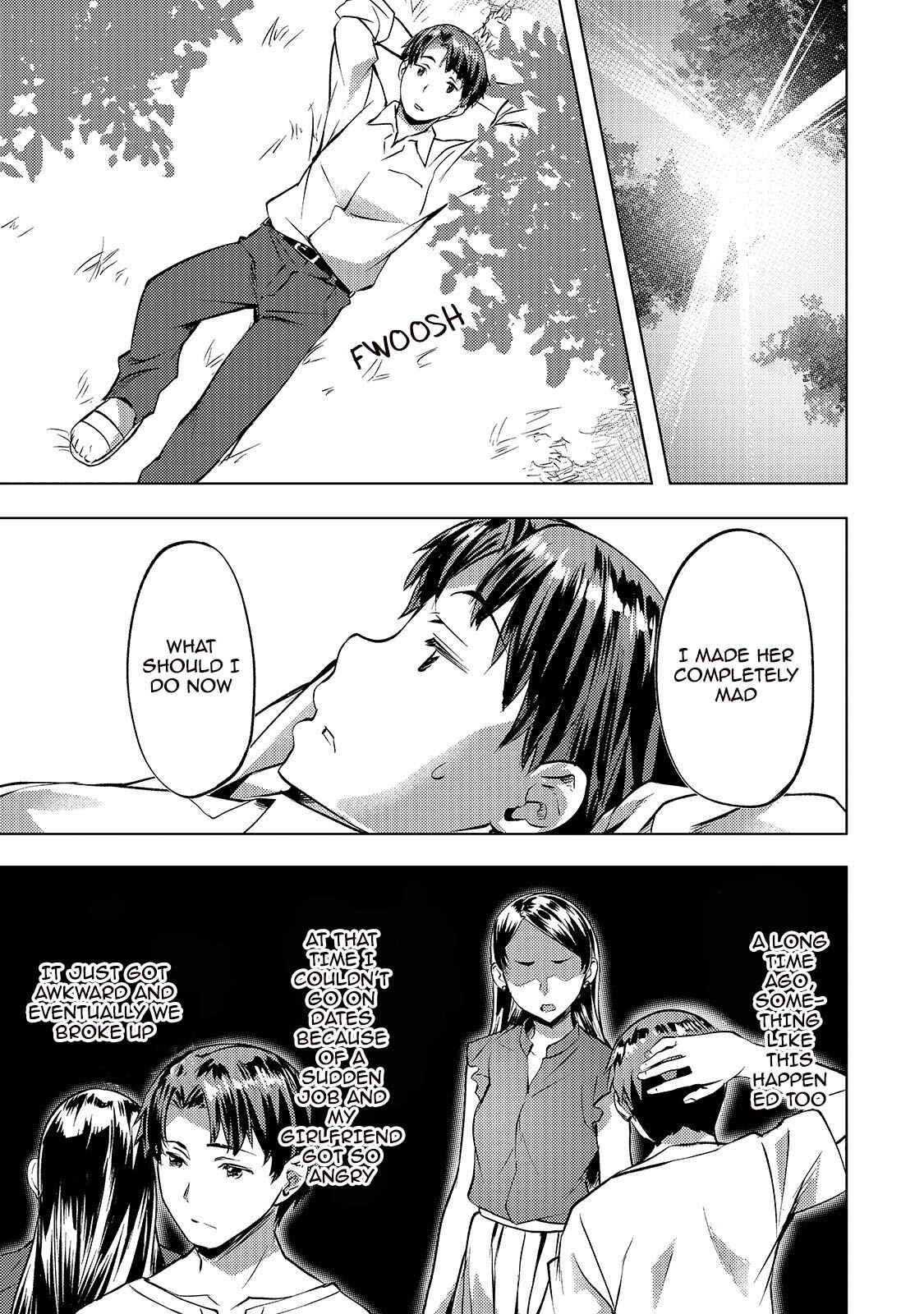 Isekai de Slow Life o (Ganbou) Chapter 18 - Page 8