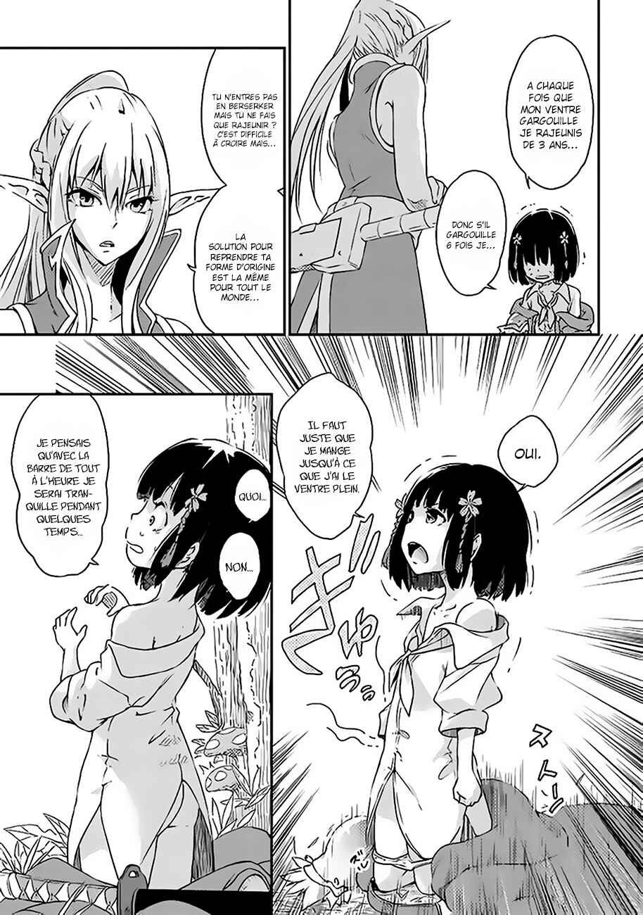 Yuusha no Mago to Maou no Musume Chapter 1 - Page 15