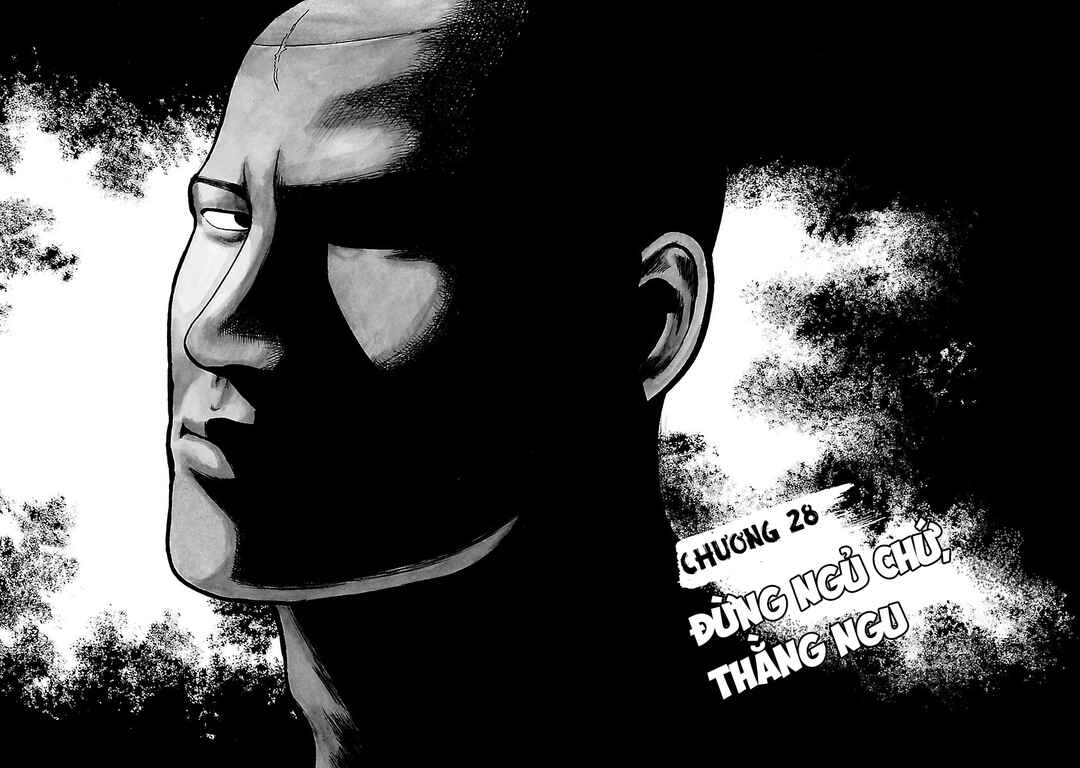 Shinsouban Crows Chapter 28 - Page 2