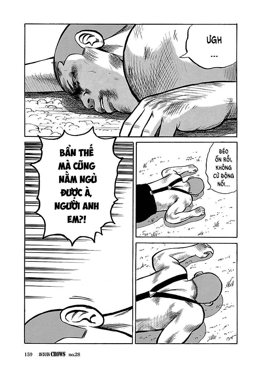 Shinsouban Crows Chapter 28 - Page 46