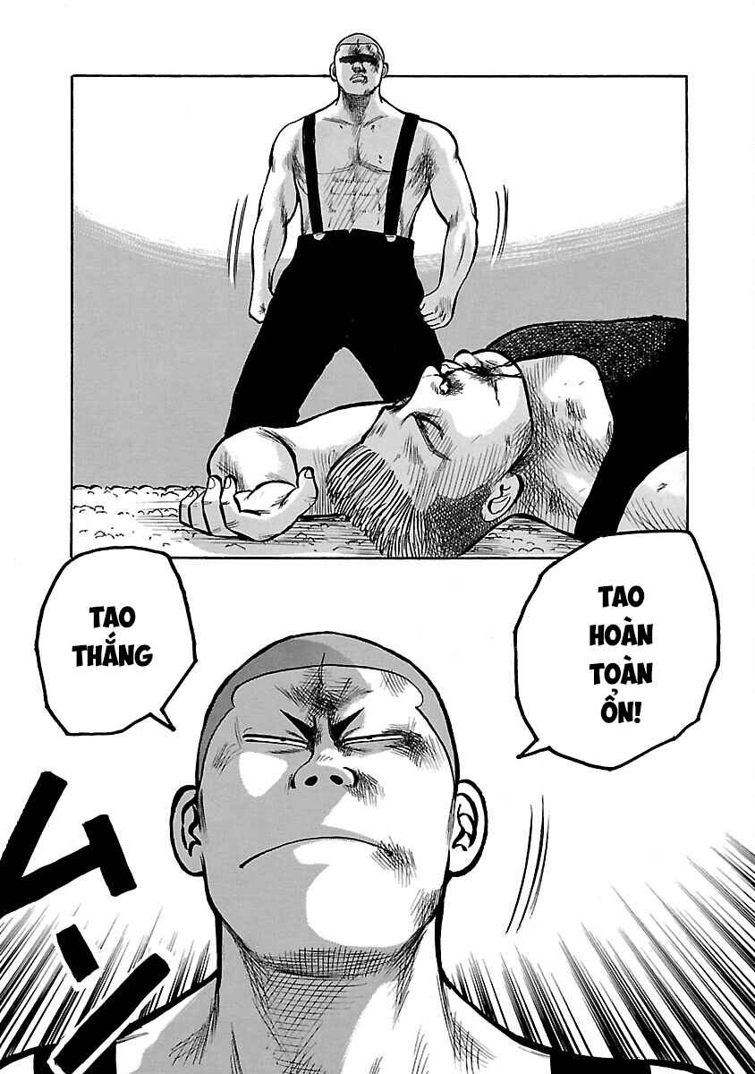 Shinsouban Crows Chapter 28 - Page 53
