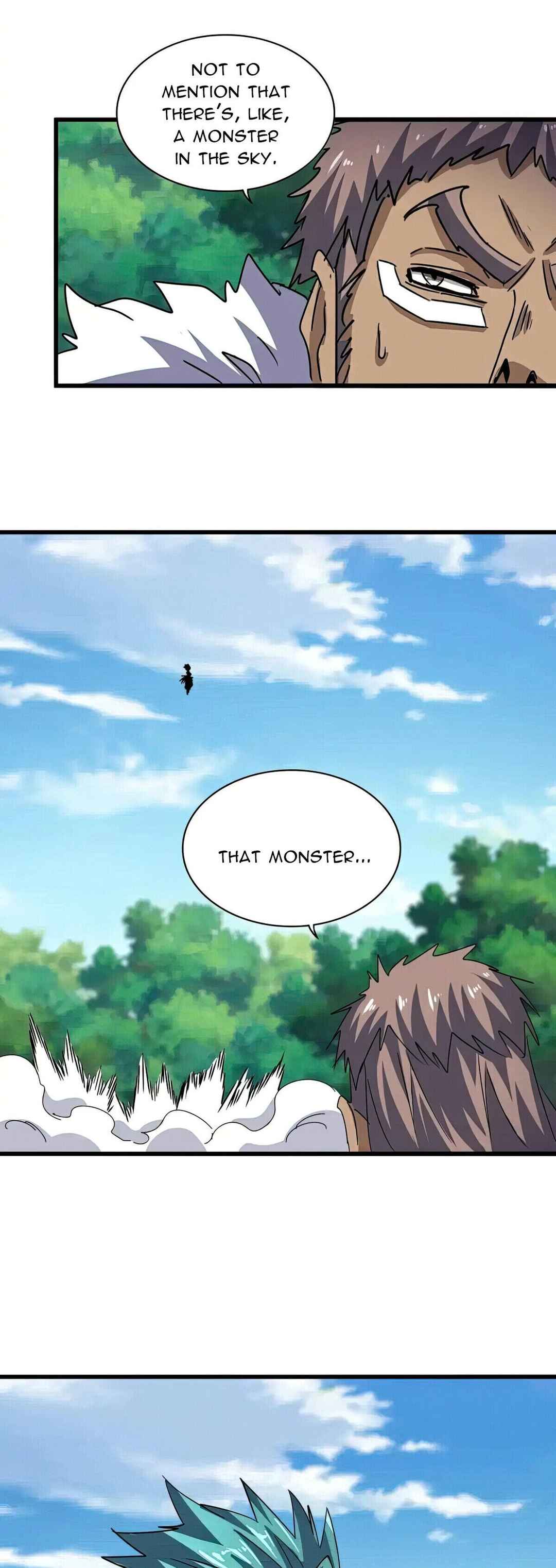 The Servant Is the Demon King?! Chapter 519 - Page 17