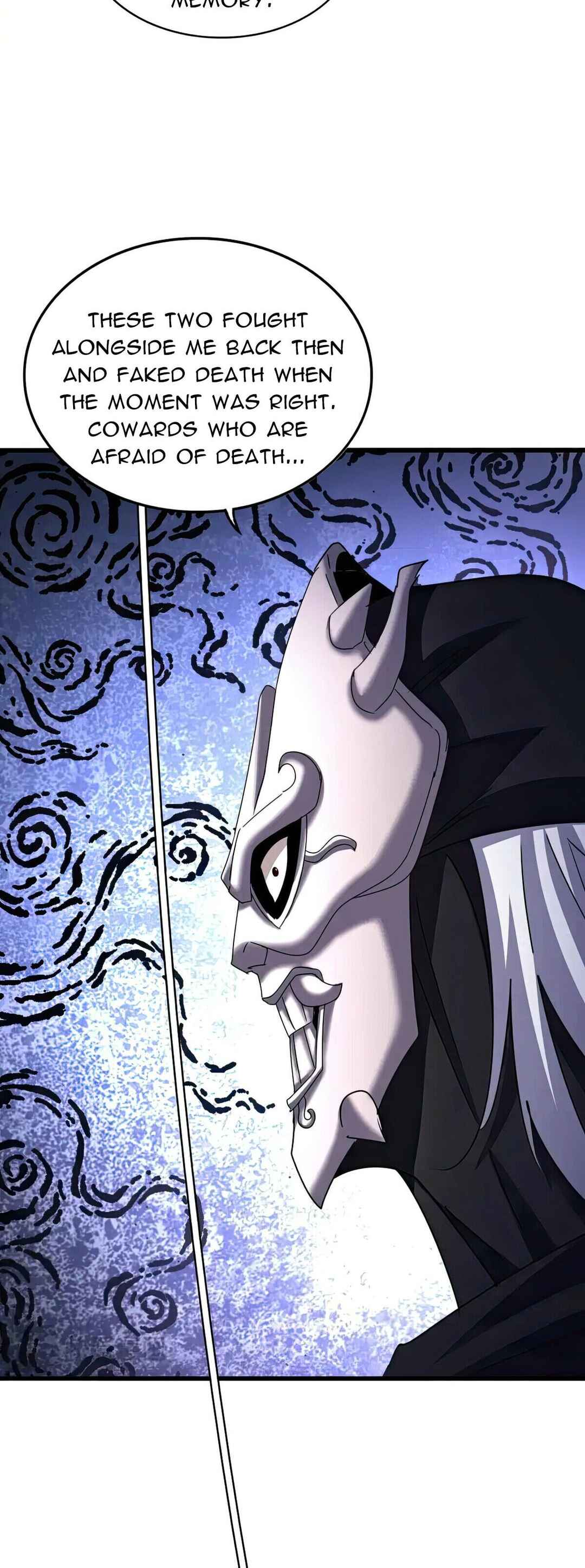 The Servant Is the Demon King?! Chapter 519 - Page 24