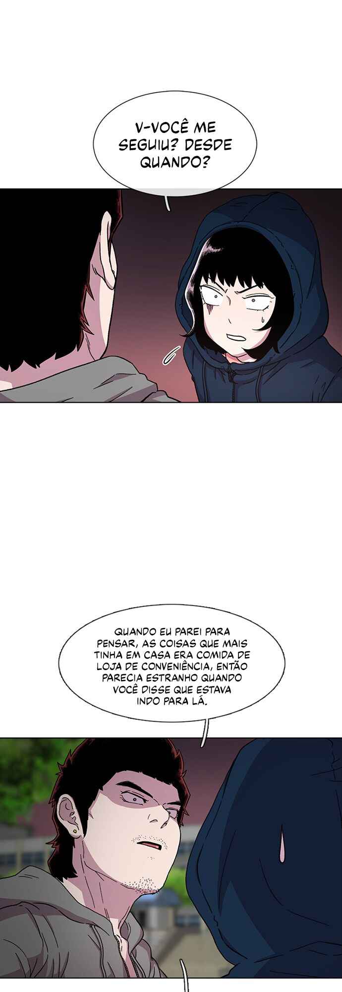 Byeorisamsyap Chapter 28 - Page 10