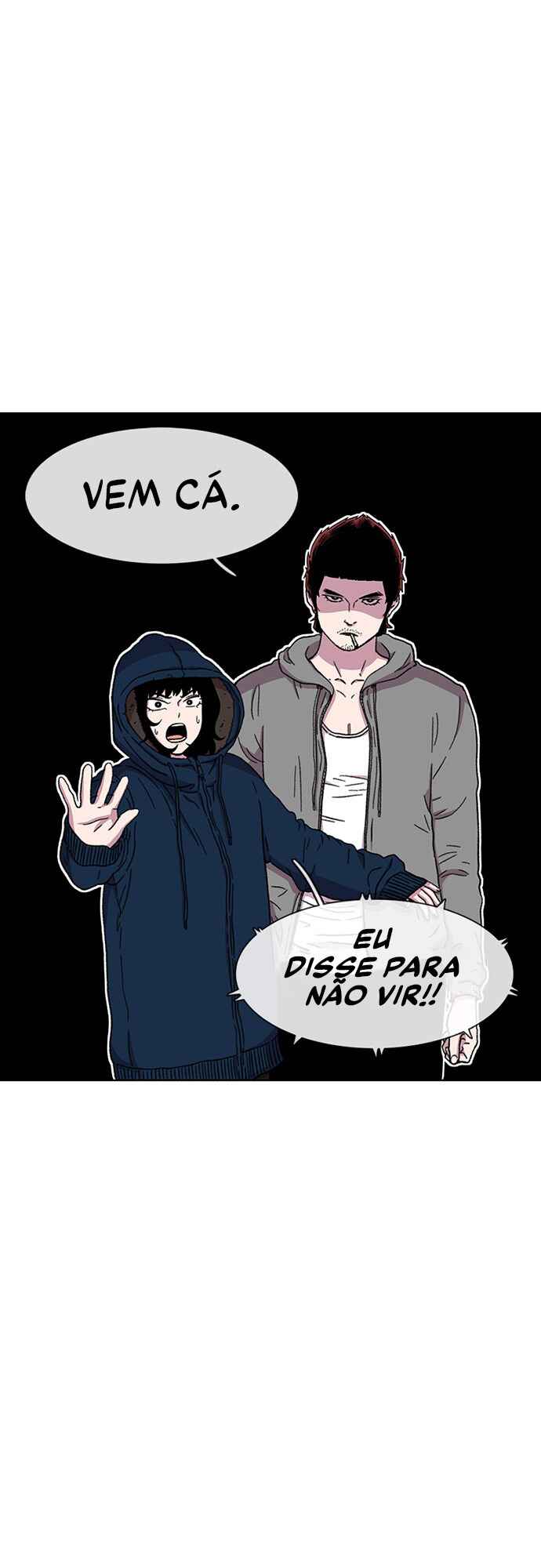Byeorisamsyap Chapter 28 - Page 13