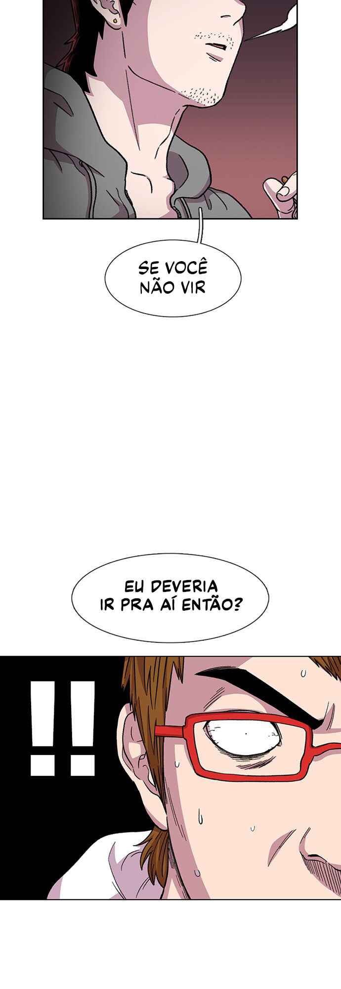 Byeorisamsyap Chapter 28 - Page 16