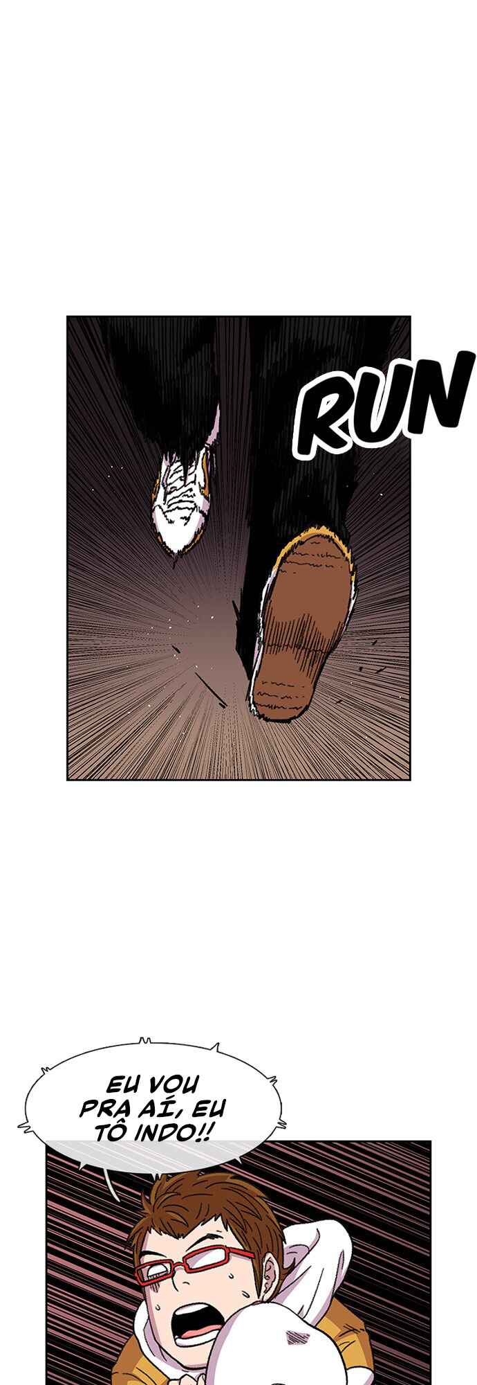 Byeorisamsyap Chapter 28 - Page 17