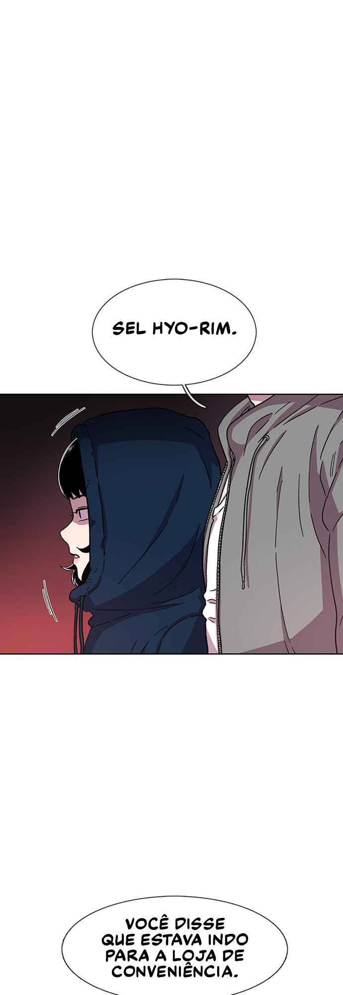 Byeorisamsyap Chapter 28 - Page 2