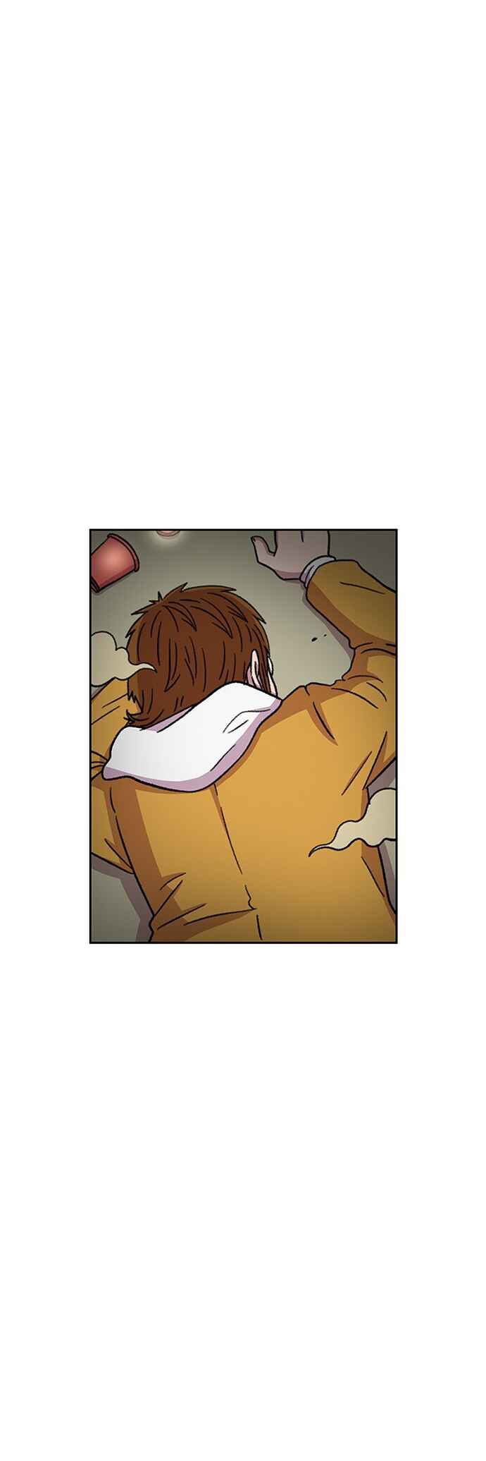 Byeorisamsyap Chapter 28 - Page 21