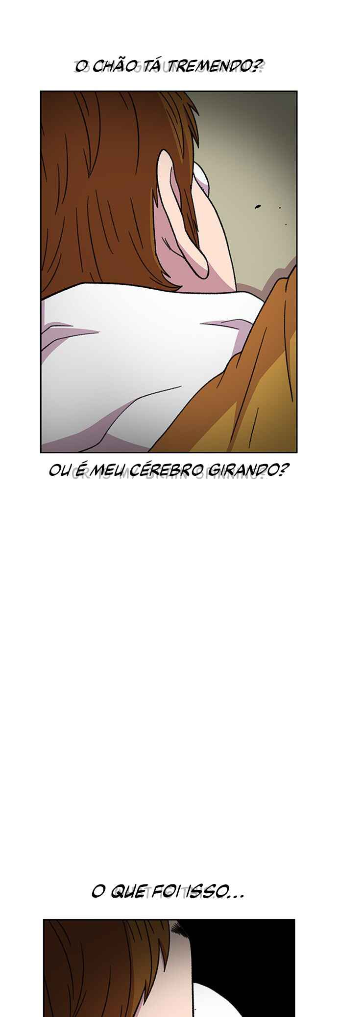 Byeorisamsyap Chapter 28 - Page 22