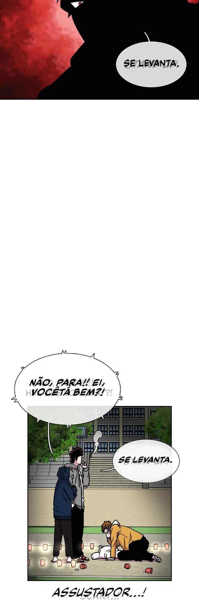 Byeorisamsyap Chapter 28 - Page 24