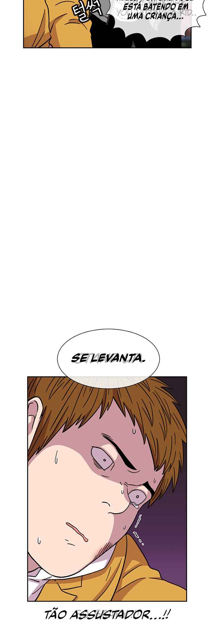 Byeorisamsyap Chapter 28 - Page 27