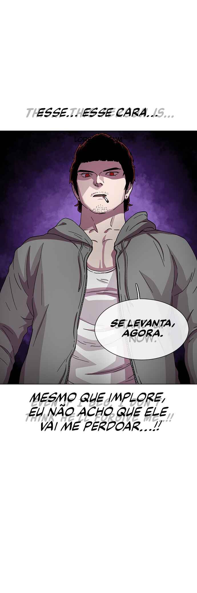 Byeorisamsyap Chapter 28 - Page 29