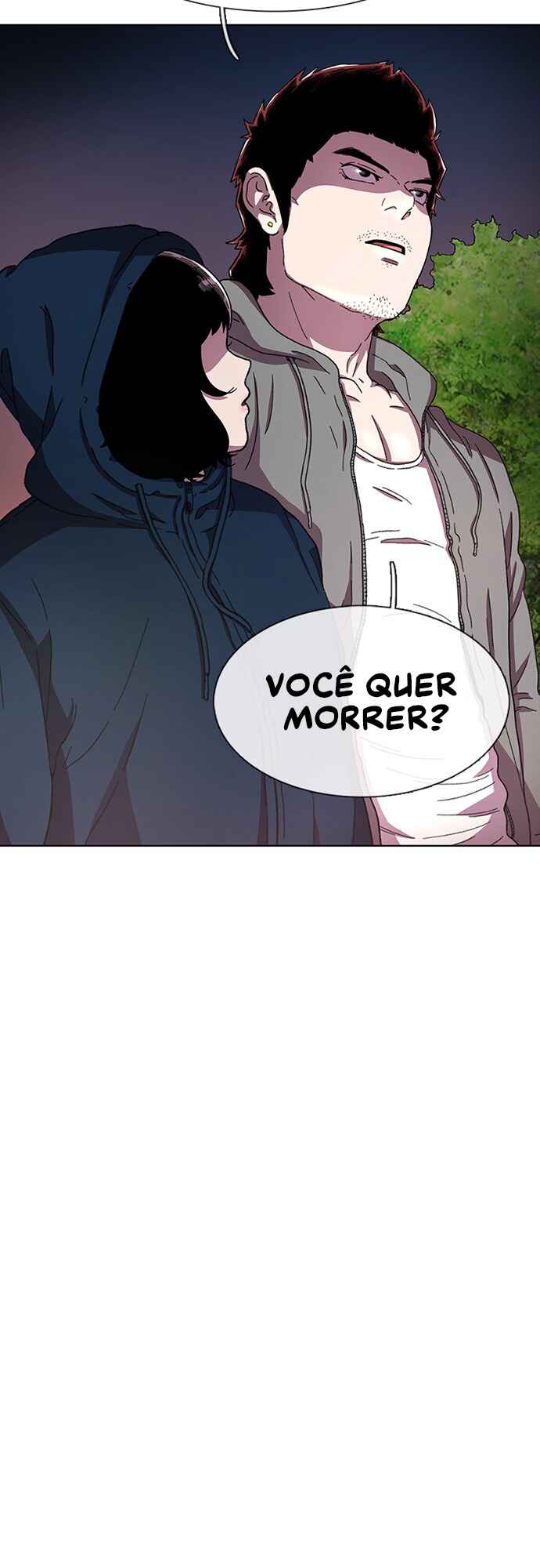 Byeorisamsyap Chapter 28 - Page 3