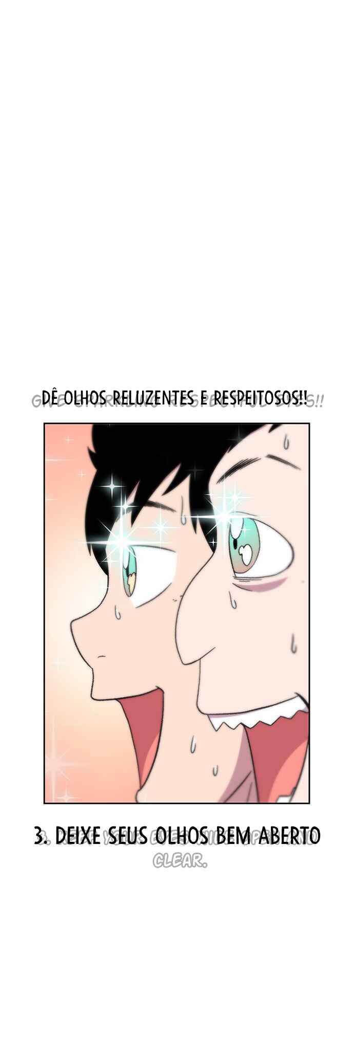 Byeorisamsyap Chapter 28 - Page 35