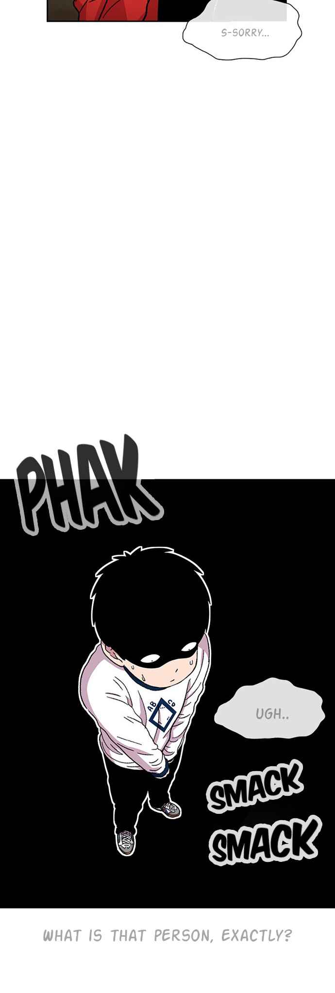 Byeorisamsyap Chapter 28 - Page 42